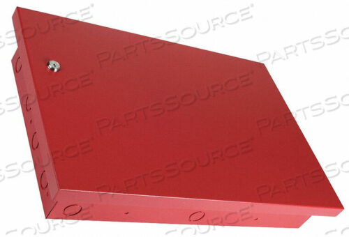 OEM#: BC-2RАККУМУЛЯТОРНЫЙ ШКАФ КРАСНЫЙ от Edwards Signaling