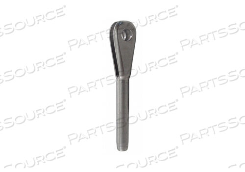 OEM#: MS20667-8КОНЕЦ ВИЛКИ 304 SS РАЗМЕР КАБЕЛЯ 1/4 от Loos