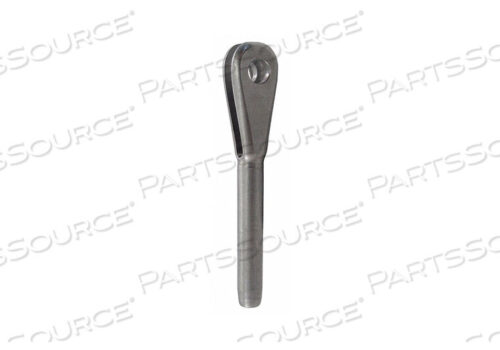 OEM#: MS20667-9КОНЕЦ ВИЛКИ 304 SS РАЗМЕР КАБЕЛЯ 9/32 от Loos