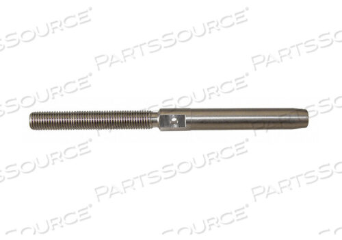 OEM#: MS21259-6LHSTUD ЛЕВЫЙ 304 S.S КАБЕЛЬ РАЗМЕР 3/16 от Loos