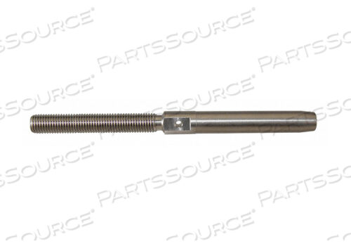 OEM#: MS21259-3LHSTUD ЛЕВЫЙ 304 S.S КАБЕЛЬ РАЗМЕР 3/32 от Loos