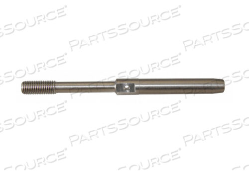 OEM#: MS21260S6LHБЛОКИРОВОЧНЫЙ ШТИФТ КОРОТКИЙ ЛЕВЫЙ 304 SS РАЗМЕР 3/16 от Loos