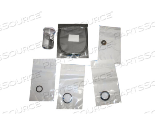 КОМПЛЕКТ 12-МЕСЯЧНОГО ОБСЛУЖИВАНИЯ 78XX АППАРАТ ИВЛ