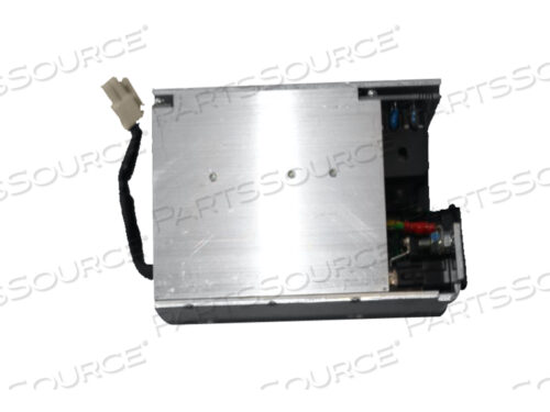 ИСТОЧНИК ПИТАНИЯ ПЕРЕМЕННОГО/ПОСТОЯННОГО ТОКА