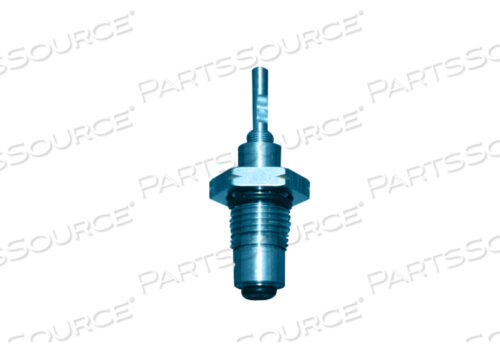 ИГОЛЬЧАТЫЙ КЛАПАН