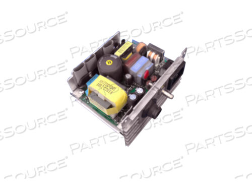 ИСТОЧНИК ПИТАНИЯ