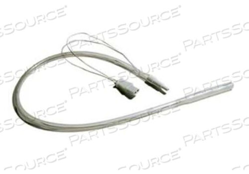 OEM#: 0206-03-0118-02СТЕТОСКОП ДЛЯ ПИЩЕВАРЕНИЯ, ОДНОРАЗОВЫЙ ТЕМПЕРАТУРНЫЙ ЗОНД СЕРИИ 400, 18 FR, ES400-18 (20/КОРОБКА) от Mindray North America