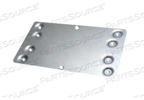 OEM#: 0040-00-0452НАСТЕННАЯ МОНТАЖНАЯ ПЛАСТИНА от Mindray North America