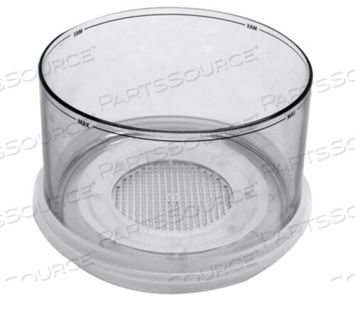 OEM#: 801-0631-00066-00БАНКА С АБСОРБЕНТОМ CO2 от Mindray North America