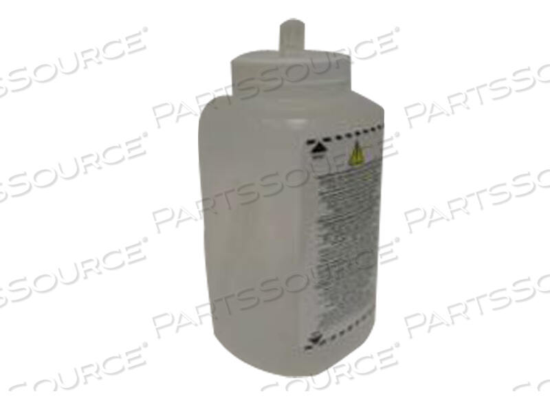 Заменяет SciCan USA (Medical Division) 01-100724SКОМПЛЕКТ ЕМКОСТИ ДЛЯ ОТХОДОВ КОНДЕНСАТОРА, 1 ГАЛЛОН, ПОЛИПРОПИЛЕН, БЕЛЫЙ