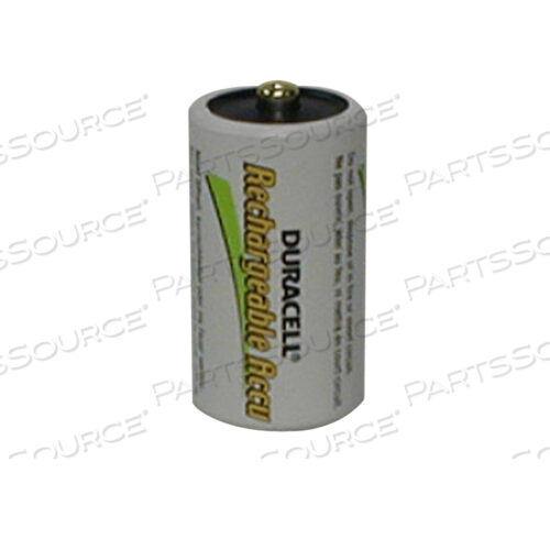 АККУМУЛЯТОРНАЯ БАТАРЕЯ, C, НИКЕЛЬ-МЕТАЛЛОГИДРИДНАЯ, 1,2 В, 3,5 АЧ