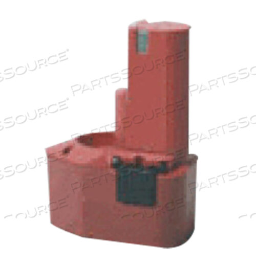 12 ВОЛЬТ 1,5 АЧ НИКЕЛЯ