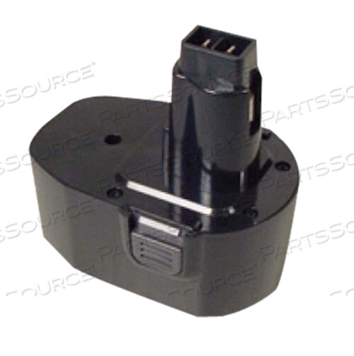 14,4 ВОЛЬТ 2,0 А·ч NICD