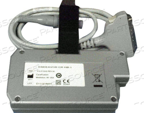 ENDEAVOR CR HB-1