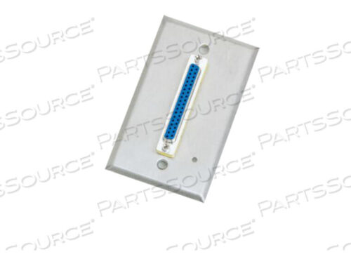 OEM#: 13944НАСТЕННАЯ ПЛАСТИНА ДЛЯ СИСТЕМЫ ВЫЗОВА МЕДСЕСТРА, 1 ГРУППА от Curbell Medical