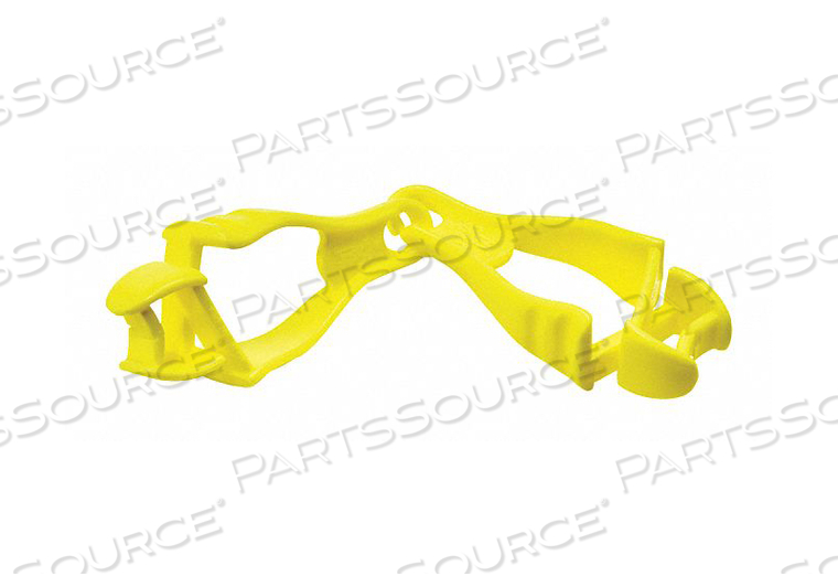 OEM#: 3400ЗАЖИМ ДЛЯ ПЕРЧАТОК ИЗОЛИРОВАННЫЙ 6-1/2 X 1 от Ergodyne