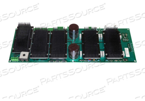 МОДУЛЬ ПИТАНИЯ GANTRY1 (NEWXL)