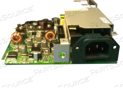 БЛОК ПИТАНИЯ