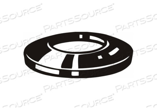 OEM#: M36303.946.0025ДИСКОВЫЕ ПРУЖИНЫ C (ЛЕГКИЕ) 90X46.0X2.5MM от Fabory