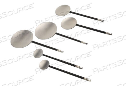 OEM#: 11131-000014ВНУТРЕННИЕ ПЛАСТИНЫ, 3,5 ДЮЙМА (8. от Physio-Control