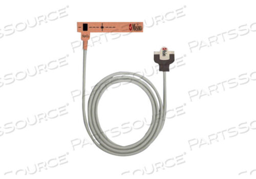 OEM#: 11171-0000421.5 FT M-LNCS ВЗРОСЛЫЙ/НОВОРОЖДЕННЫЙ ДАТЧИК SPO2 от Physio-Control