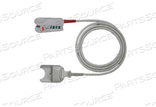 OEM#: 11171-000050ДЕТСКИЙ МНОГОРАЗОВЫЙ ДАТЧИК SPO2 от Physio-Control