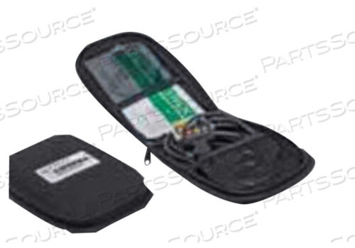 OEM#: 11425-000001КОРПУС-АКСЕССУАР, 3 ПРОВОДА, LP1000 от Physio-Control