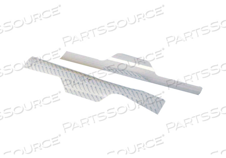 OEM#: 11576-000053 Лента для фиксации задней пластины (3 шт.) F LUCAS 2 от Physio-Control