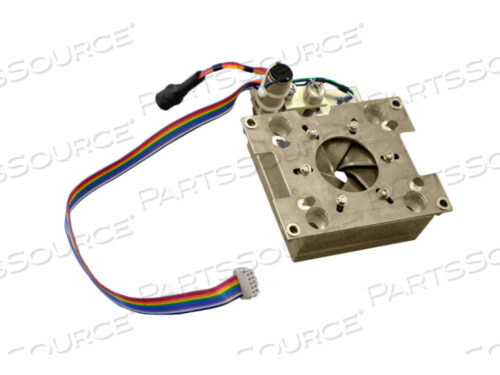 КОЛЛИМАТОР IRIS, ПОЛНЫЙ