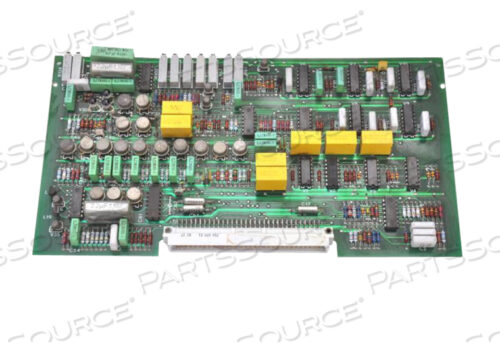 ПЕЧАТНАЯ ПЛАТА PC761