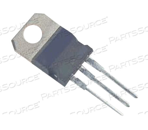 80 В 50 Вт БИПОЛЯРНЫЙ ОДИНОЧНЫЙ ТРАНЗИСТОР