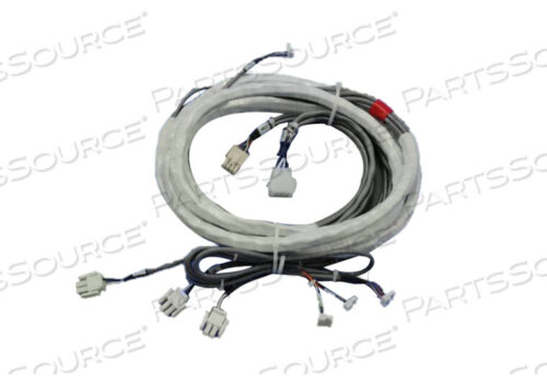 OEM#: QDF27-2181#2 ЭЛЕКТРИЧЕСКИЙ ЖГУТ от Stryker Medical
