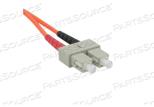 9M SC-SC 62.5/125 OM1 DPX MM FIBER-