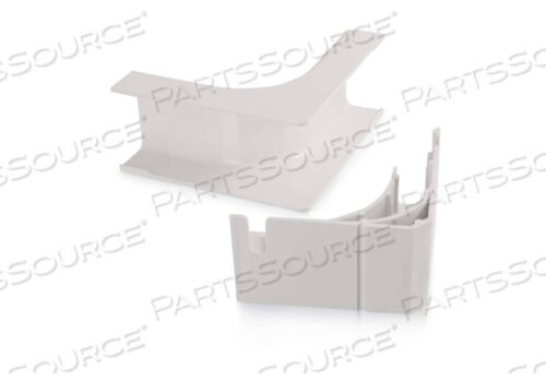 OEM#: 16065WIREMOLD UNIDUCT 2900 BNDRAD INT ELBW-WH от Legrand AV (C2G)