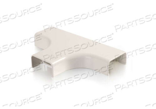 OEM#: 16105WIREMOLD UNIDUCT 2900 BEND RAD TEE-FOGWH от Legrand AV (C2G)