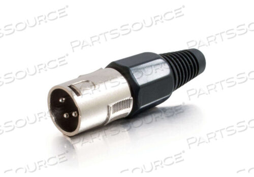 OEM#: 40658XLR IN-LINE PLUG от Legrand AV (C2G)