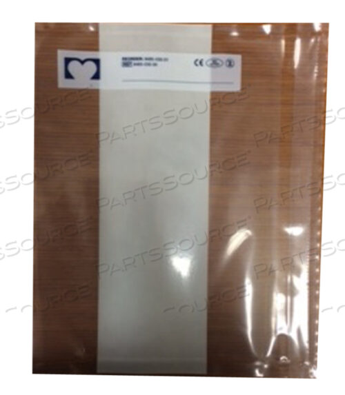 ПАКЕТ КЛЕЙКИЙ SURVEYOR S4 (КОРОБКА 100 ШТ.)