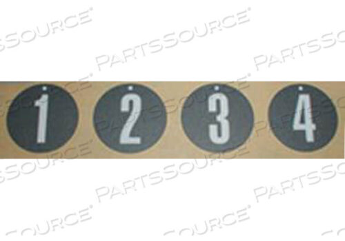 OEM#: P093909836КОНТРОЛЛЕР, НАКЛЕЙКА от STERIS Corporation