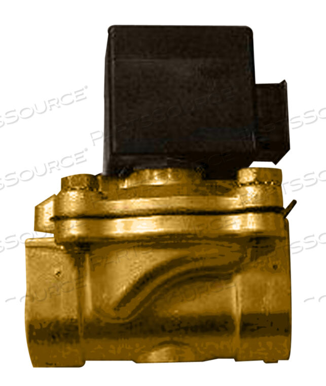 OEM#: P093911327120V 1 NPT СОЛЕНОИДНЫЙ КЛАПАН от STERIS Corporation