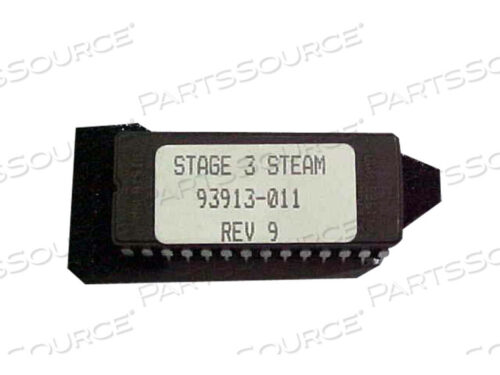 OEM#: P093913011ПРОГРАММИРОВАННОЕ EPROM, 3000/3 от STERIS Corporation