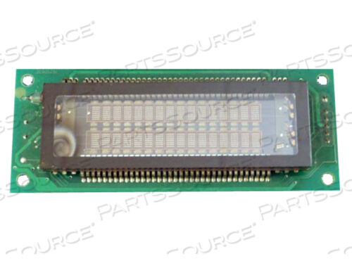 OEM#: P093915177МОДУЛЬ ДИСПЛЕЯ от STERIS Corporation