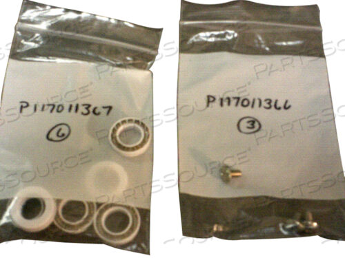OEM#: P117011366SEAL, U-CUP 1/4 ID от STERIS Corporation