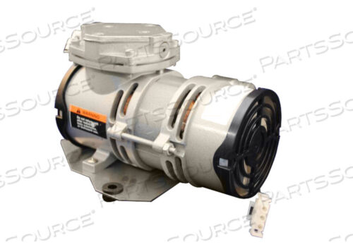 OEM#: P117018749ВОЗДУШНЫЙ КОМПРЕССОР В СБОРЕ от STERIS Corporation