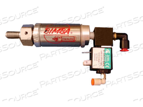 OEM#: P117026181 ЦИЛИНДР И КЛАПАН В СБОРЕ от STERIS Corporation