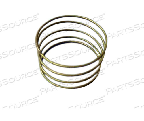 OEM#: P117902871ПРУЖИНА ВПУСКА СКОЛЬЗЯЩАЯ от STERIS Corporation