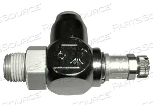 OEM#: P117903034КОНТРОЛЬ ПОТОКА 1/8 ДЮЙМА X 1/4 ДЮЙМА от STERIS Corporation