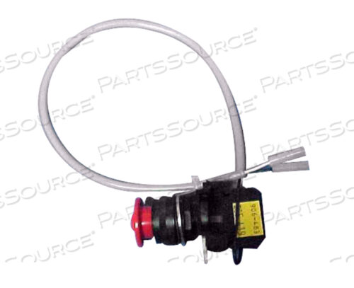 OEM#: P117906483УЗЕЛ АВАРИЙНОЙ ОСТАНОВКИ от STERIS Corporation