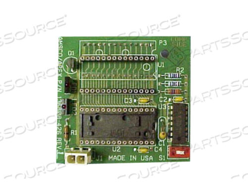 OEM#: P117908028EPROM BOARD EXTENS0N 3000 от STERIS Corporation