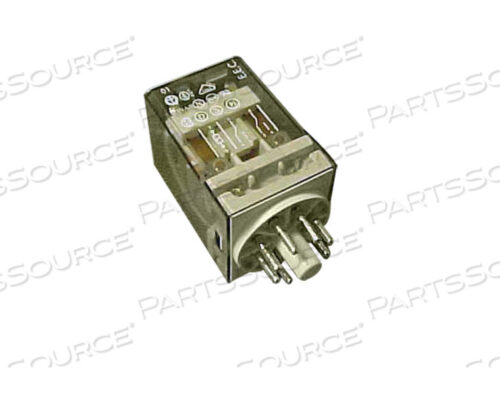 OEM#: P117950112РЕЛЕ 2-ПОЛЮСНОЕ от STERIS Corporation