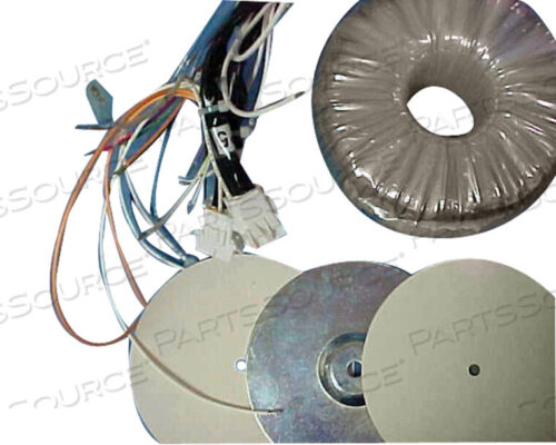 OEM#: P141211405ТРАНСФОРМАТОР (ТОРОИД) от STERIS Corporation